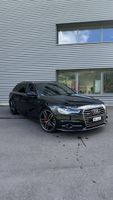 Audi A6 Competition 3.0 BI-TDI