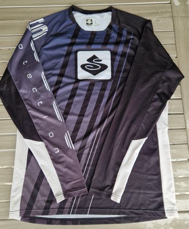 Sweet Protection Bike-Shirt