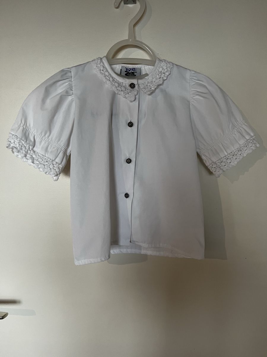 Kleider & Röcke: Dirndl Mädchen – Neu (gemäss Beschreibung) aus Herisau von M_W. 2