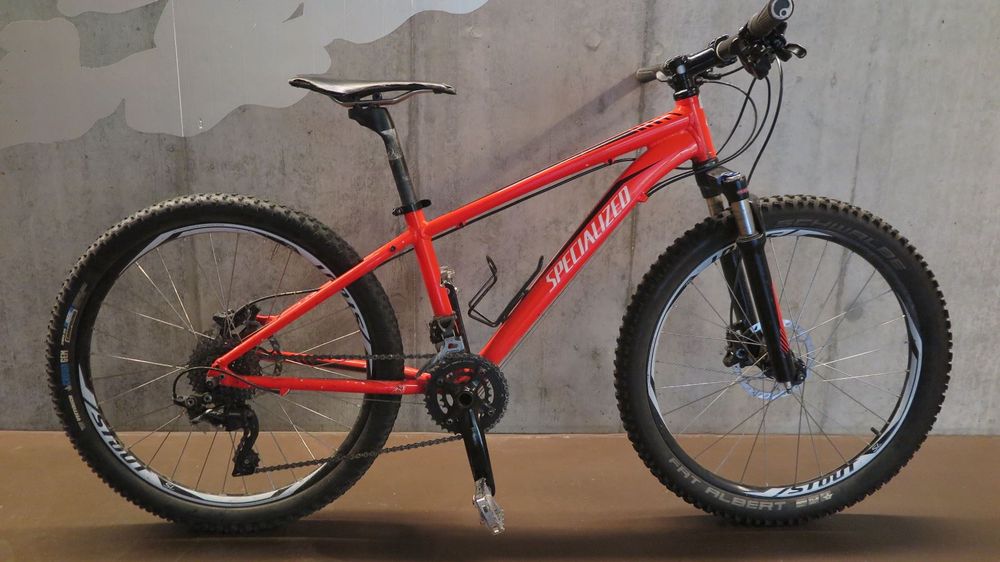 Specialized hotrock deals 24 xc pro