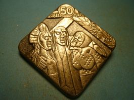 KRIENS 1972 SILBER
