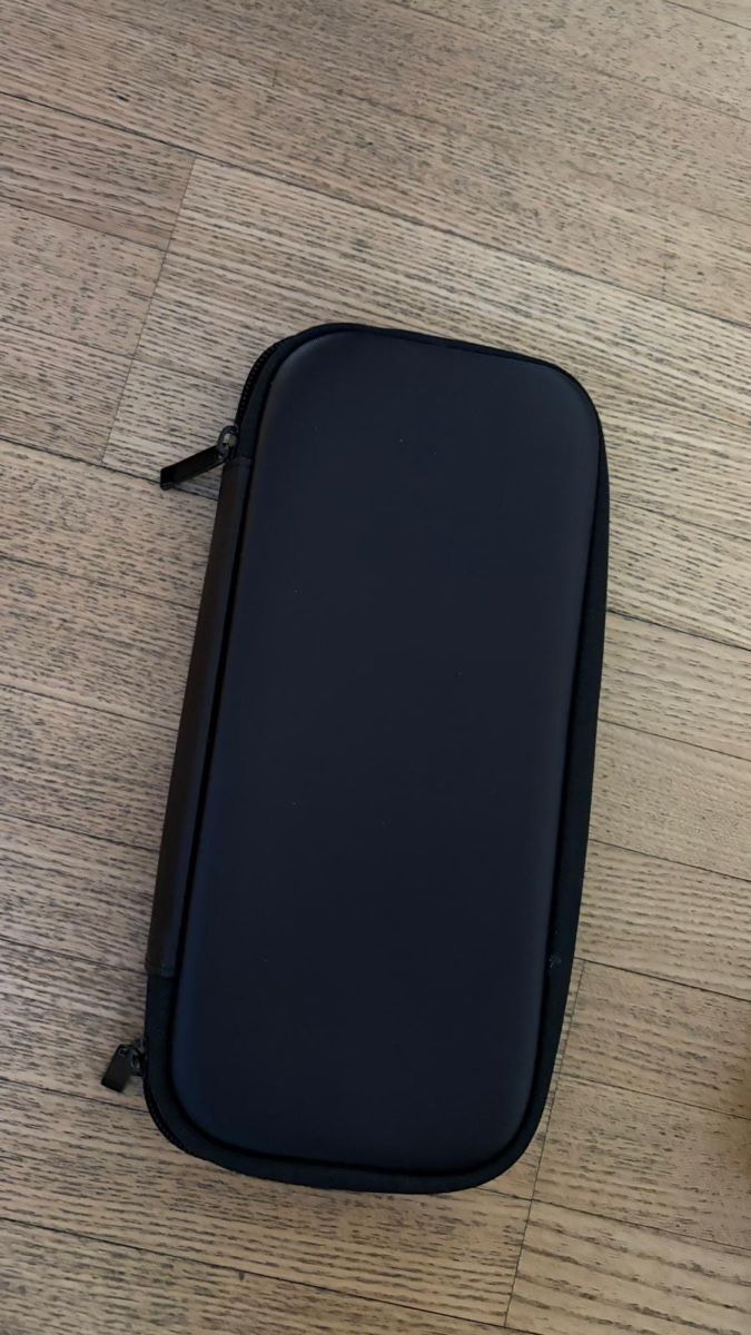 Borse: Nintendo Switch Tasche – Nuovo (secondo la descrizione) da Bern venduto da blackshiri 4