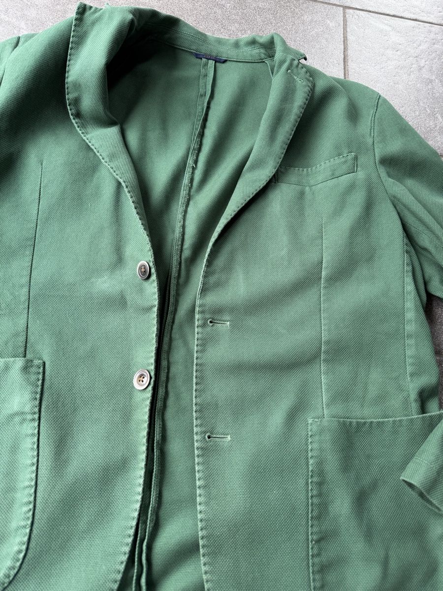Giacche: AT.P.Co Blazer Gr. 54 – Usato da Staufen venduto da Elina08 7