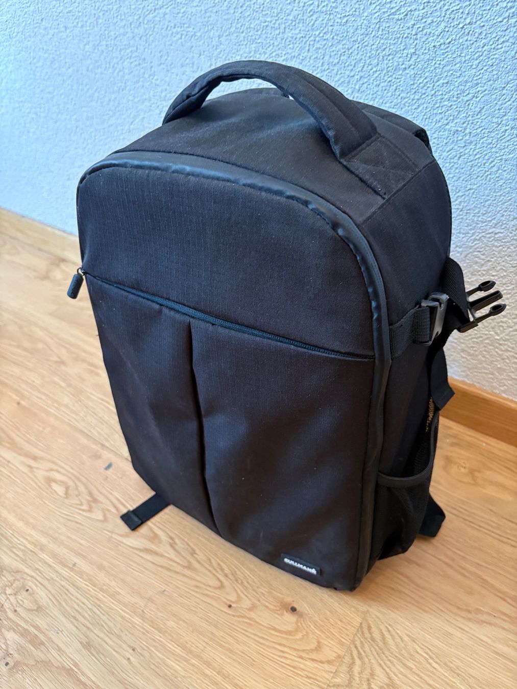 Rucksäcke: Cullmann Kamerarucksack – Gebraucht aus Rheineck von roh_b2yn