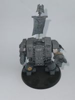 Warhammer 40k Space Marines Vintage plastic Dreadnought