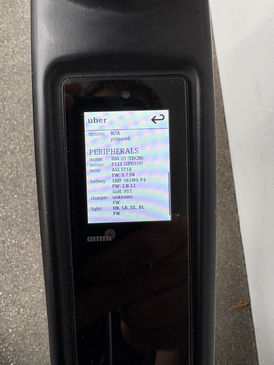 Stromer Velos: Stromer ST3, Gr. L – Gebraucht aus Biel/Bienne von dalbotex 7