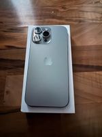 iPhone 16 Pro Max, 256 GB + Garantie