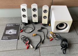 Sound System Medion