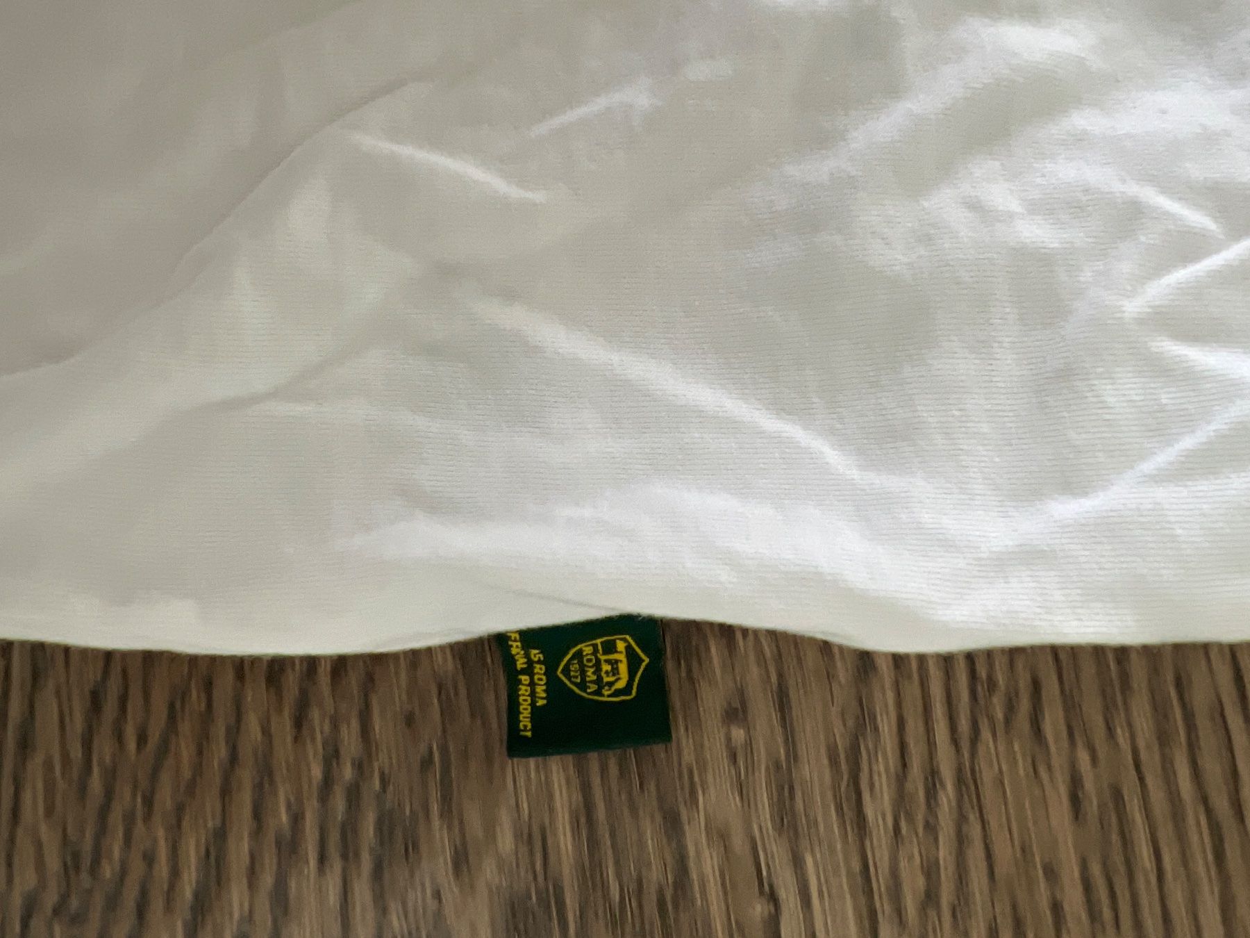 T-shirt: Maglia AS Roma – Nuovo e nell'imballaggio originale da Minusio venduto da bio_z7yv 2