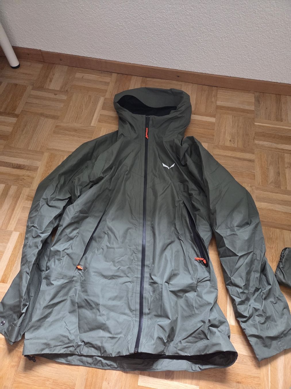 Salewa Giacche: Salewa Skijacke/Winterjacke – Nuovo (secondo la descrizione) da Kerns venduto da Barmi00 3