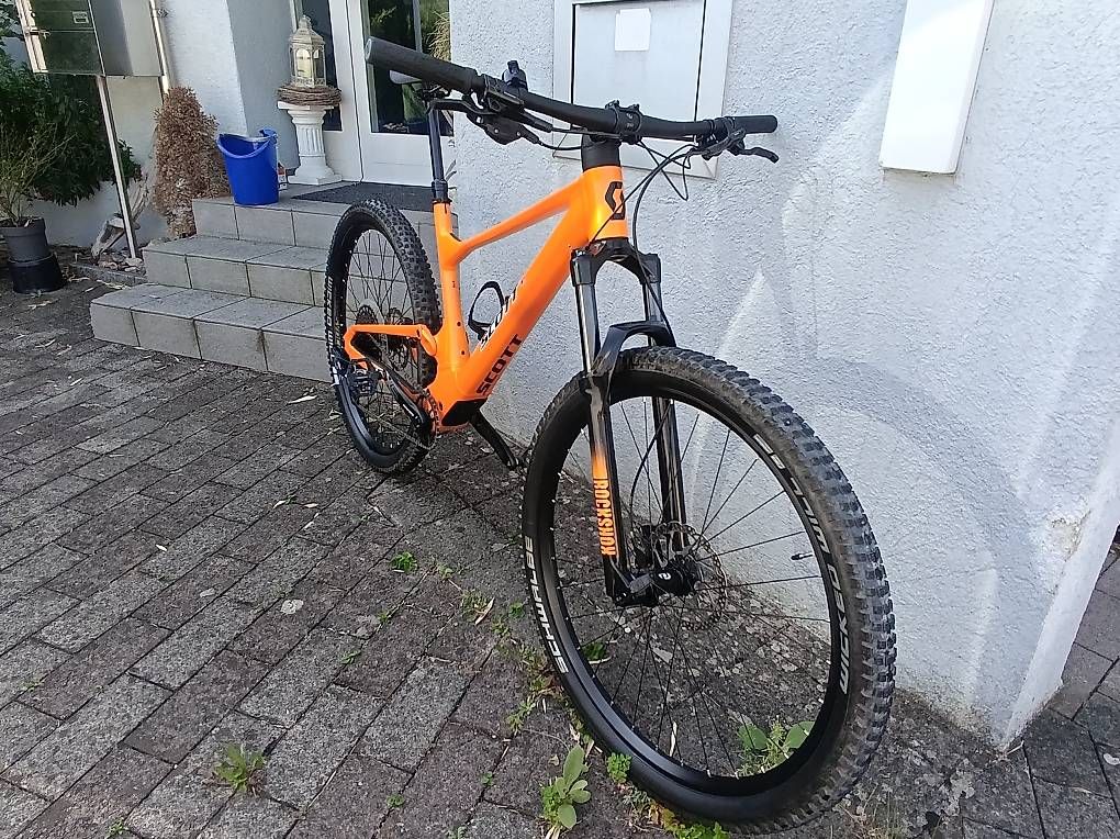 Scott Biciclette: Scott Mountainbike – Usato da 4655 Stüsslingen venduto da mar_y8js 1
