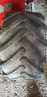 2 Stk. Occ. Pneu 425/55R17 Profiltiefe 8mm