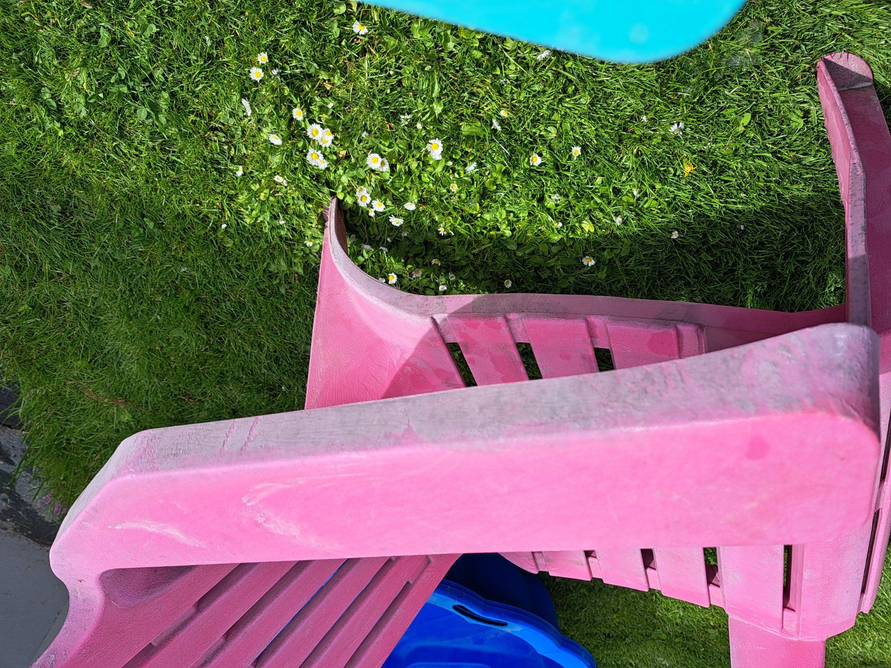 Poltrone: Gartenstühle – Usato da Gossau SG venduto da FabienneR01 2