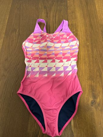 Speedo Badekleid Grösse 164