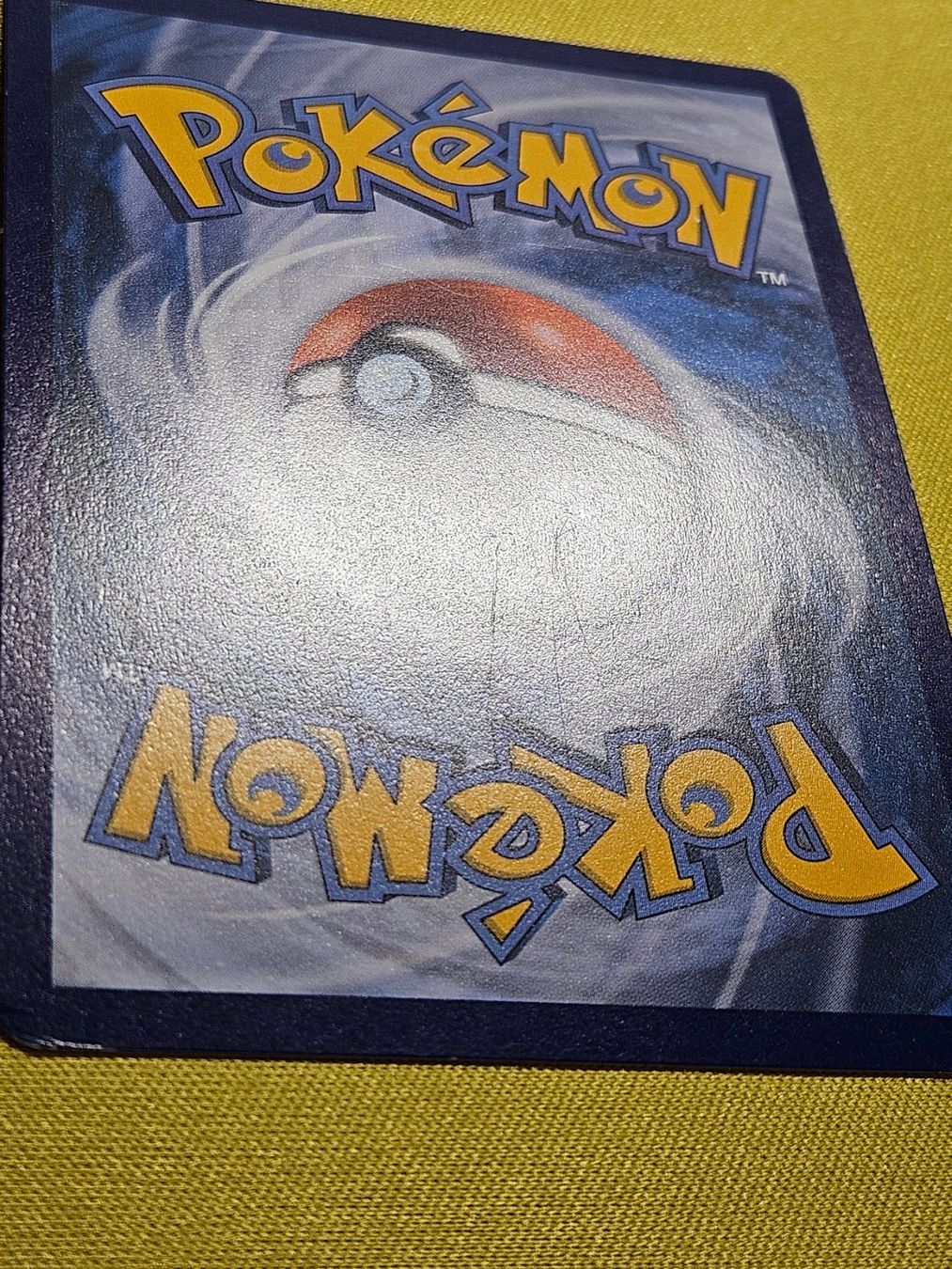 Pokémon Carte collezionabili: MEG Mega Evolution - Spiritomb 148/132 – Usato da Bellinzona venduto da Pokemarco 4
