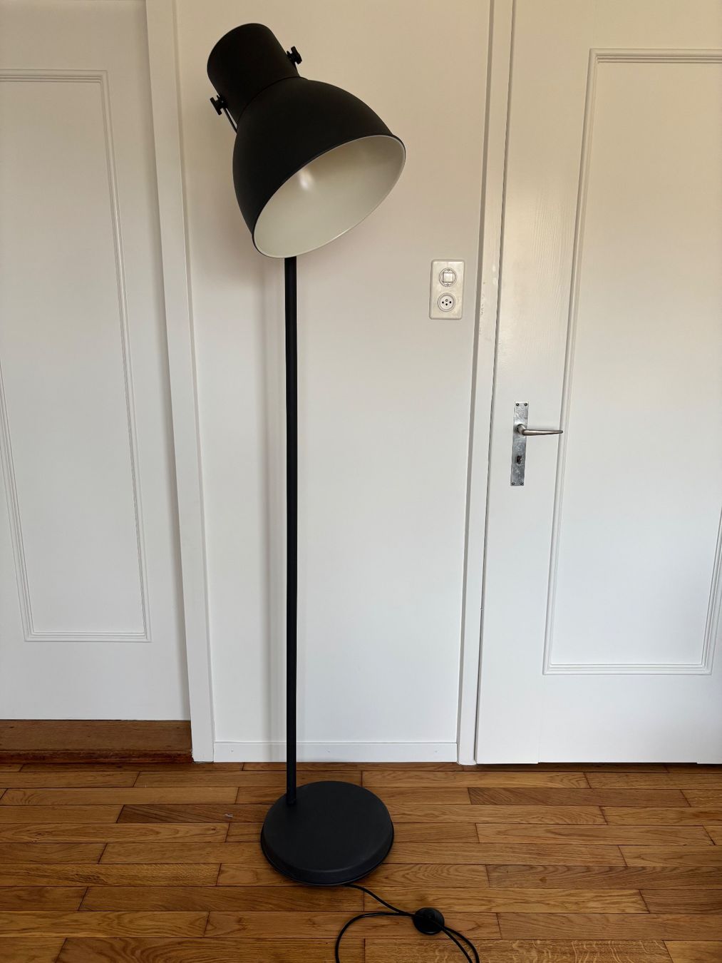 Ikea Lampen: Hektor Lampe Ikea – Gebraucht aus Ennetbaden von Section_H 2