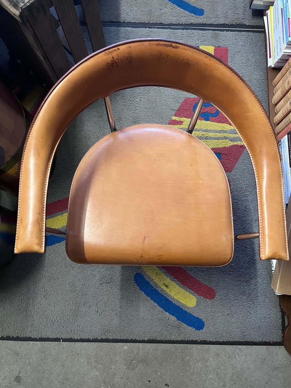 Sedie: Fasem Designer Dining Chair – Usato da Birrwil venduto da WIlddom