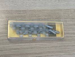 Preiser 591 H0 OVP NEU