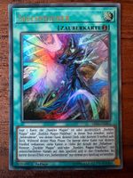 Yu-Gi-Oh!-Karte - Seelendiener (LED6-DE003)