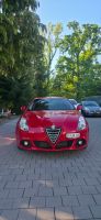 Alfa Romeo Guilietta 1.4TB