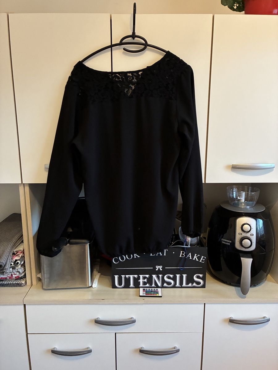 Blusen: Bluse – Gebraucht aus Ostermundigen von Didi-Mader