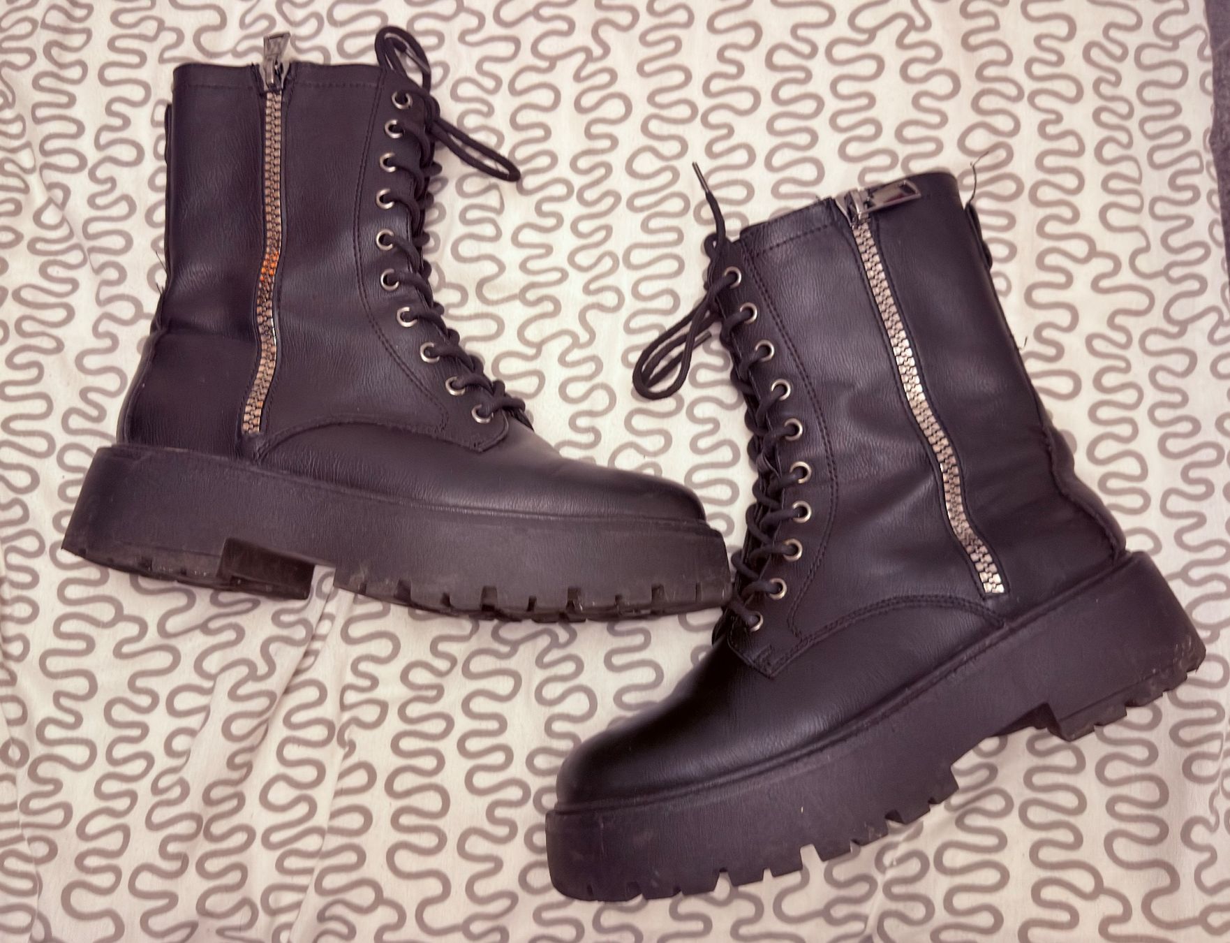 Dosenbach Scarpe da donna: • Stiefeletten von Catwalk • – Usato da Basel venduto da mendoza13 1