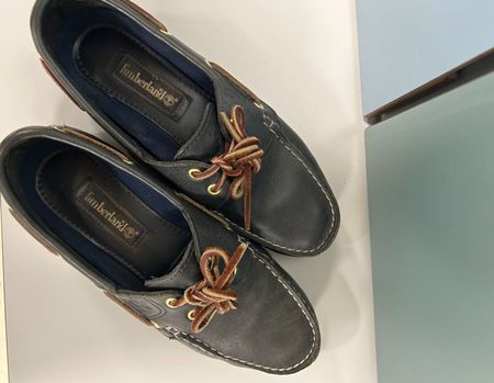 Timberland Grösse 38