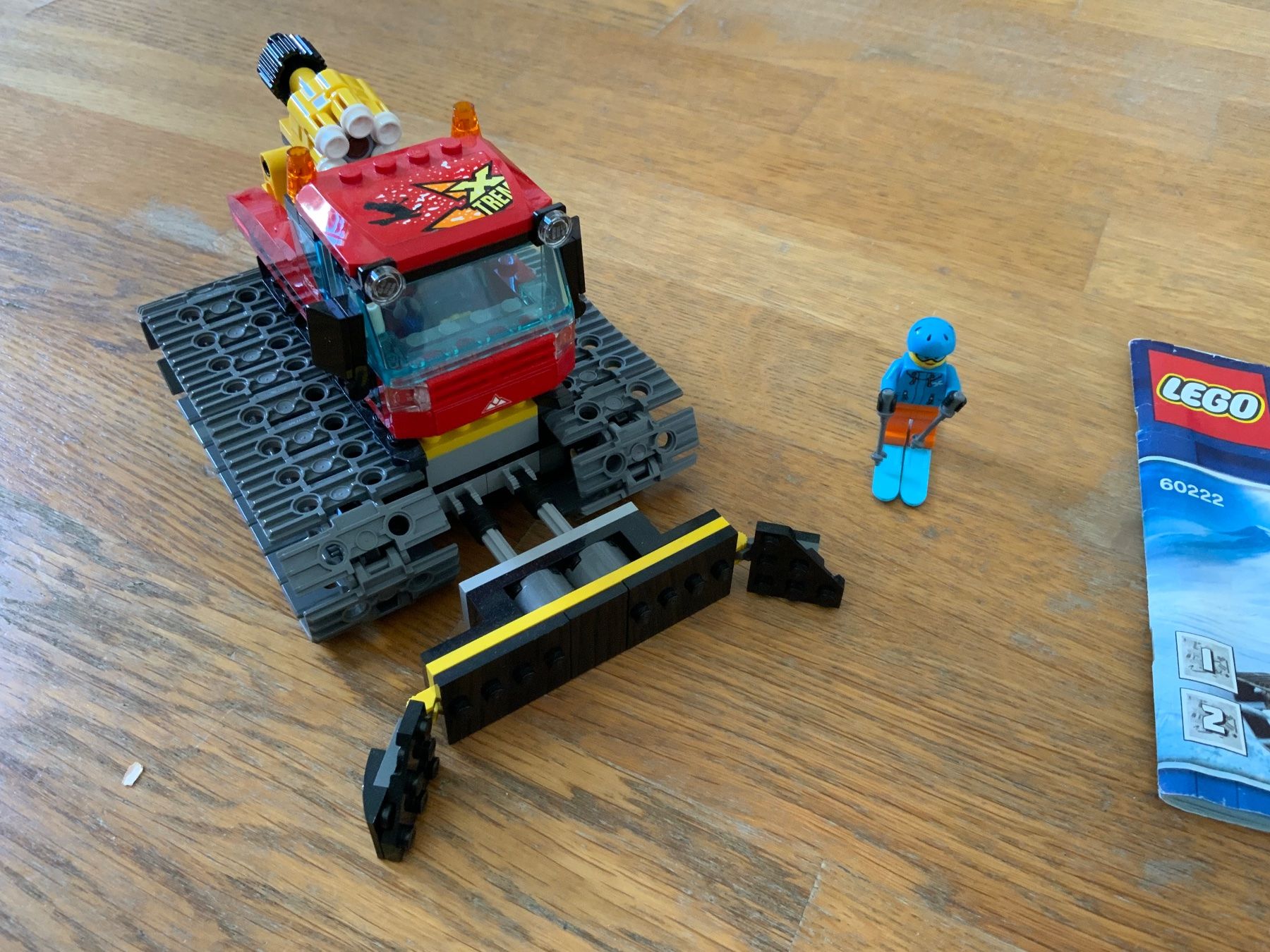 Lego Jouets: Lego Creator etc. – D'occasion à Uster par and_bwk7 2