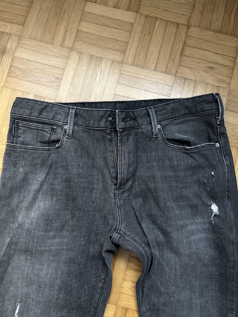 Armani Jeans: Armani Herren Jeanshosen – Nuovo (secondo la descrizione) da Wangen b. Olten venduto da break72 4