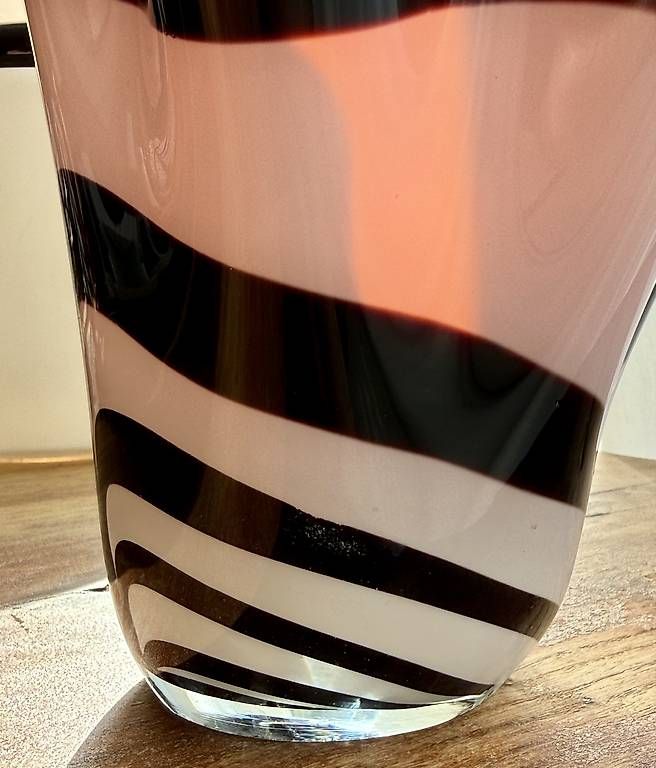 Vasi & Recipienti: Schöne Fazzoletti Vase  – Usato da Zürich venduto da cle_7zph 4