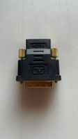HDMI zu DVI Adapter