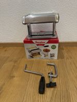 Metaltex Pasta&Co Pastamaschine 3-in-1 – neuwertig