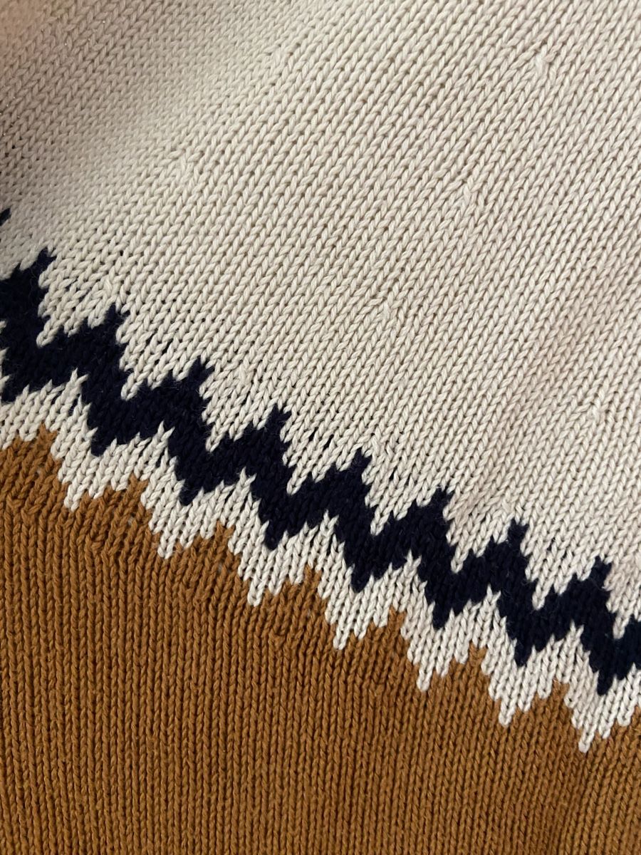 Twothirds Maglioni & Felpe: TwoThirds Strickpullover Gr. L, Baumwolle - Top Zustand! – Usato da Brig venduto da jch_rq8z 5