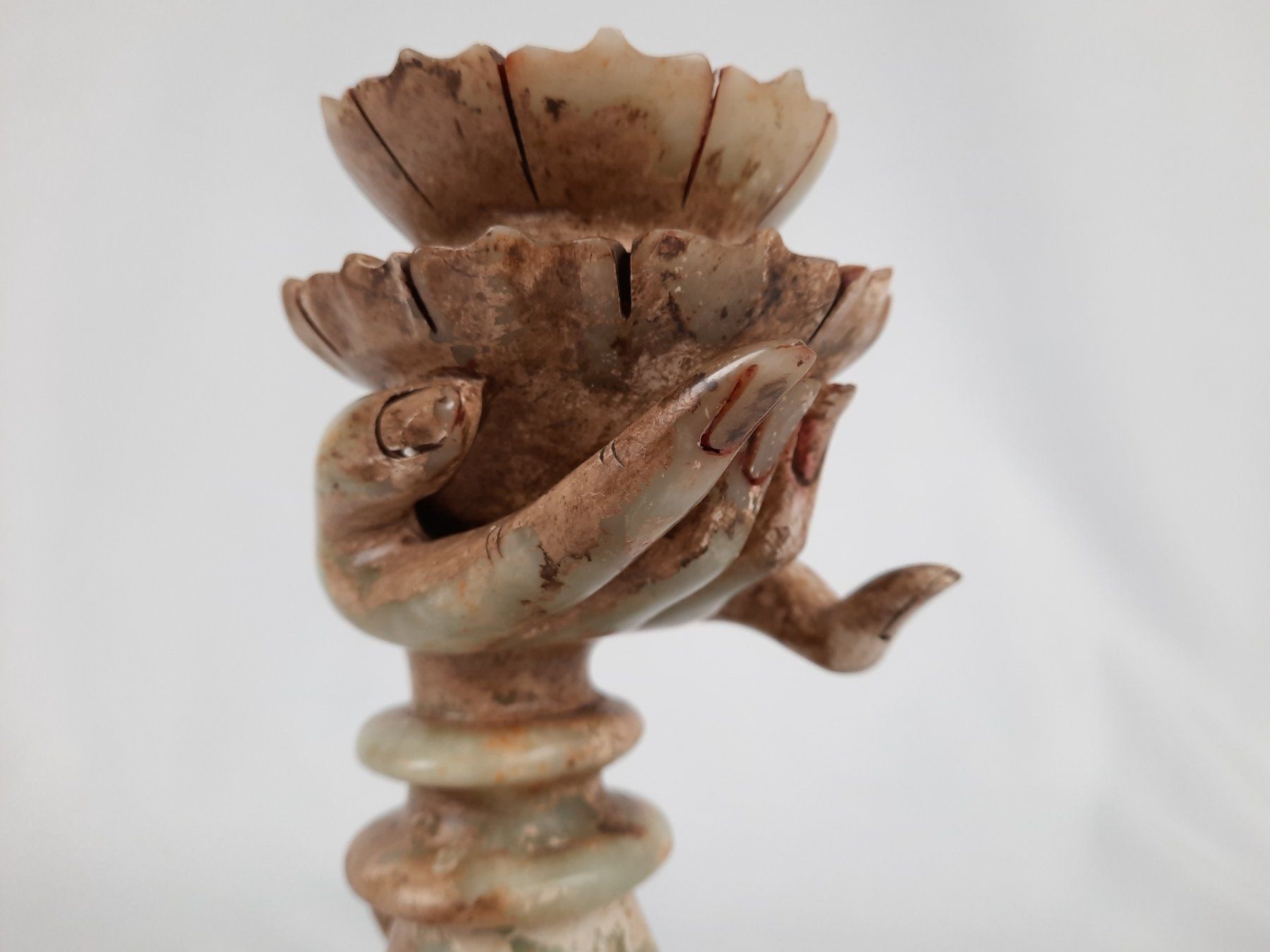 Figurines: Chinesische Figur – D'occasion à Beinwil am See par Restwert_Beinwil 8