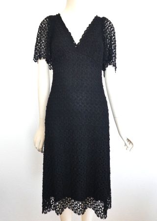 ana alcazar Sommer Kleid Top, Gr. 36