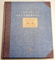 JEANS ENCYCLOPEDIA Deutsch - alles über Denim, Jeans, Marken