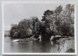 Bad Schinznach (Aare-Uferpartie)