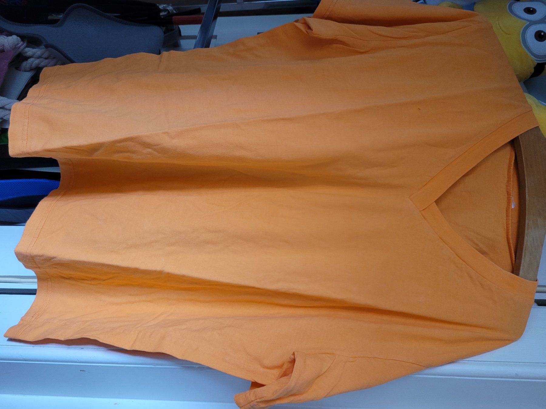 T-shirt: T Shirt – Usato da Wangen SZ venduto da smokly01