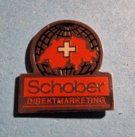 Pin Schober Direktmarketing