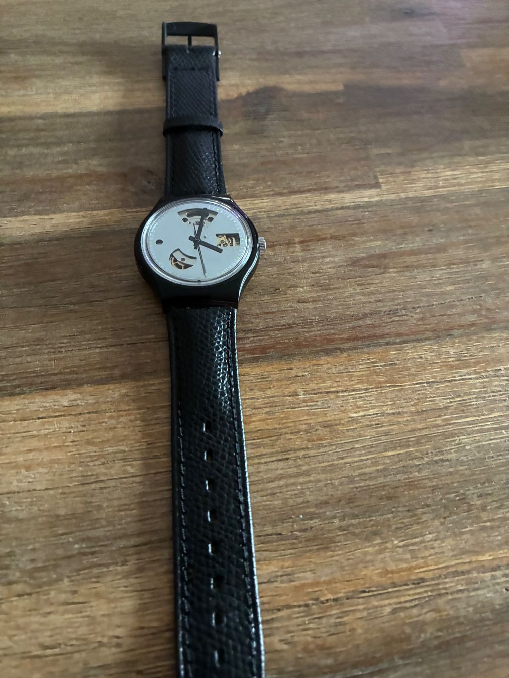 Swatch Orologi: Swatch Uhr Neuwertig – Nuovo (secondo la descrizione) da Schübelbach venduto da Hecht11. 1
