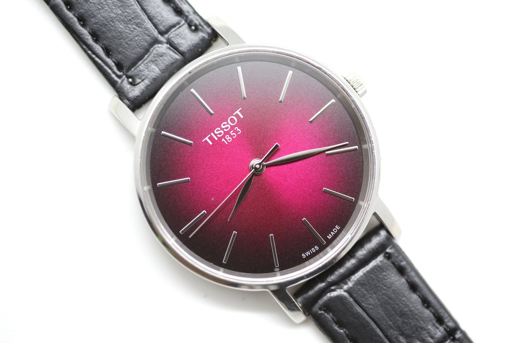 Tissot Orologi: Tissot Everytime – Usato da Reinach BL venduto da Han-Numismatik 2