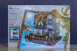 BlueBrixx Harbor Tavern (103765)