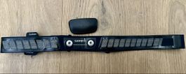 Garmin Heart Rate Monitor 3 + Silicone strap