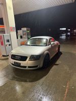Audi TT 8l QUATTRO 225CH