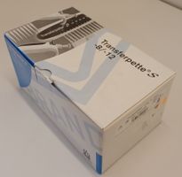 Brand Transferpette S-12 Twelve-channel pipette 10 - 100µl