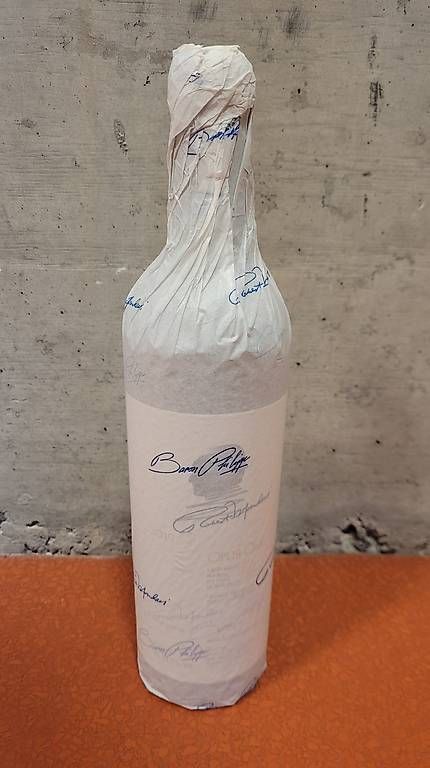 Vins: Opus One 2019 Wein – D'occasion à Zürich par JohnnyCap