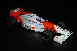 McLaren Mercedes MP 4/11