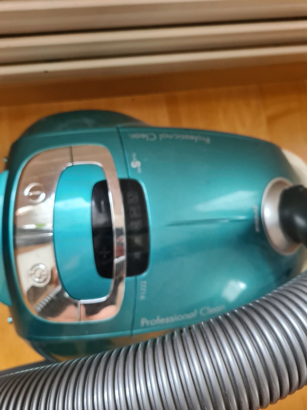 Aspirapolveri & Accessori: Staubsauger – Usato da Waldkirch venduto da Hypertenuse 1