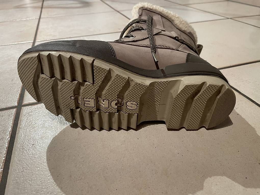 Sorel Chaussures femmes: Sorel Torino Gr. 38.5 – D'occasion à Buchs SG par eri_2tg8 3