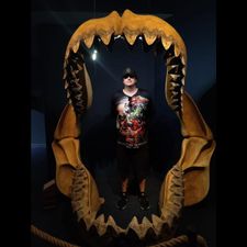 Profile image of SkJoey